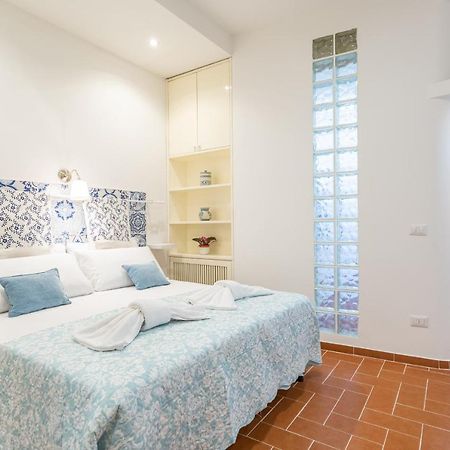 Trastevere Casa Orchidea 罗马 外观 照片