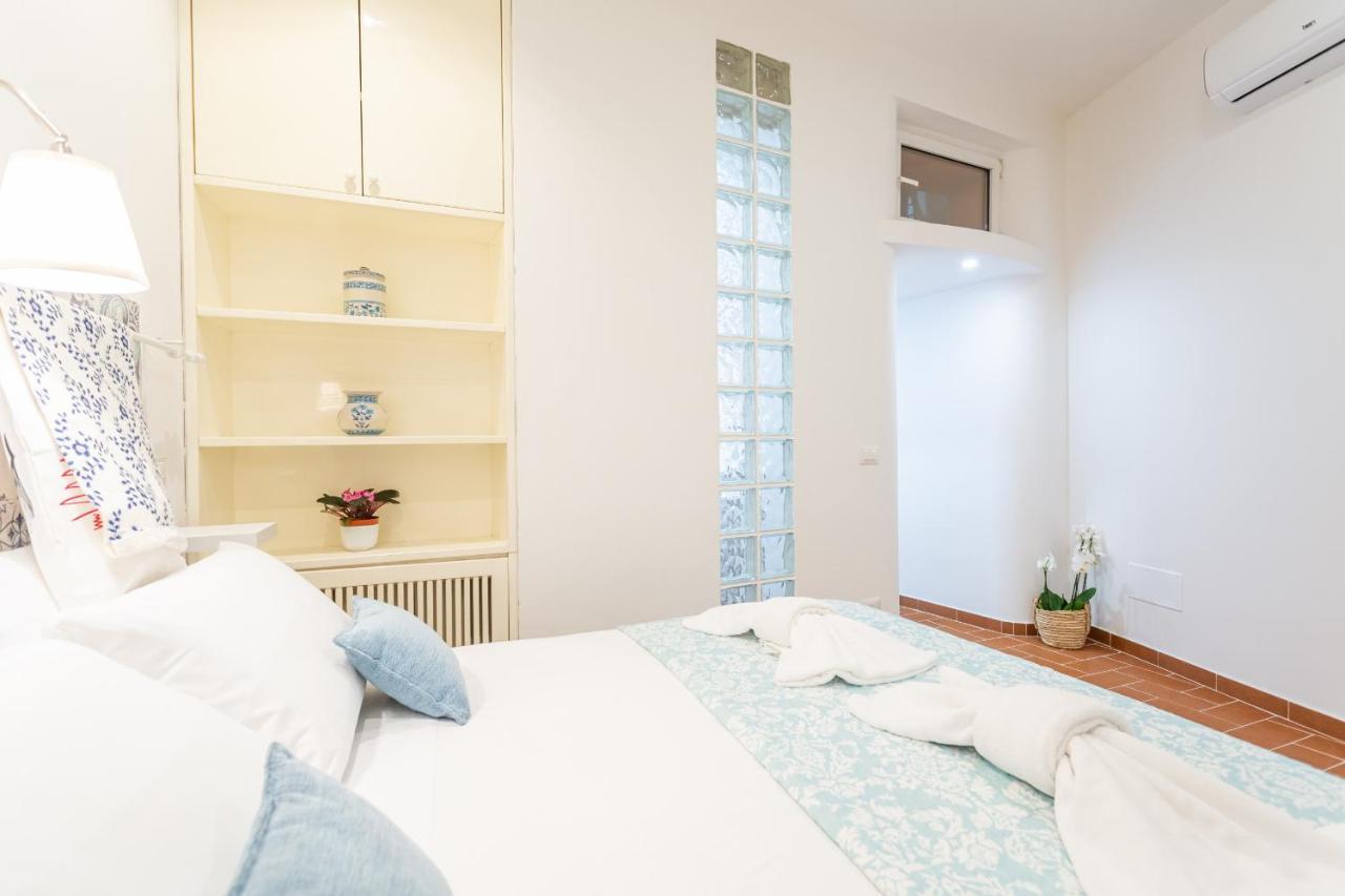 Trastevere Casa Orchidea 罗马 外观 照片