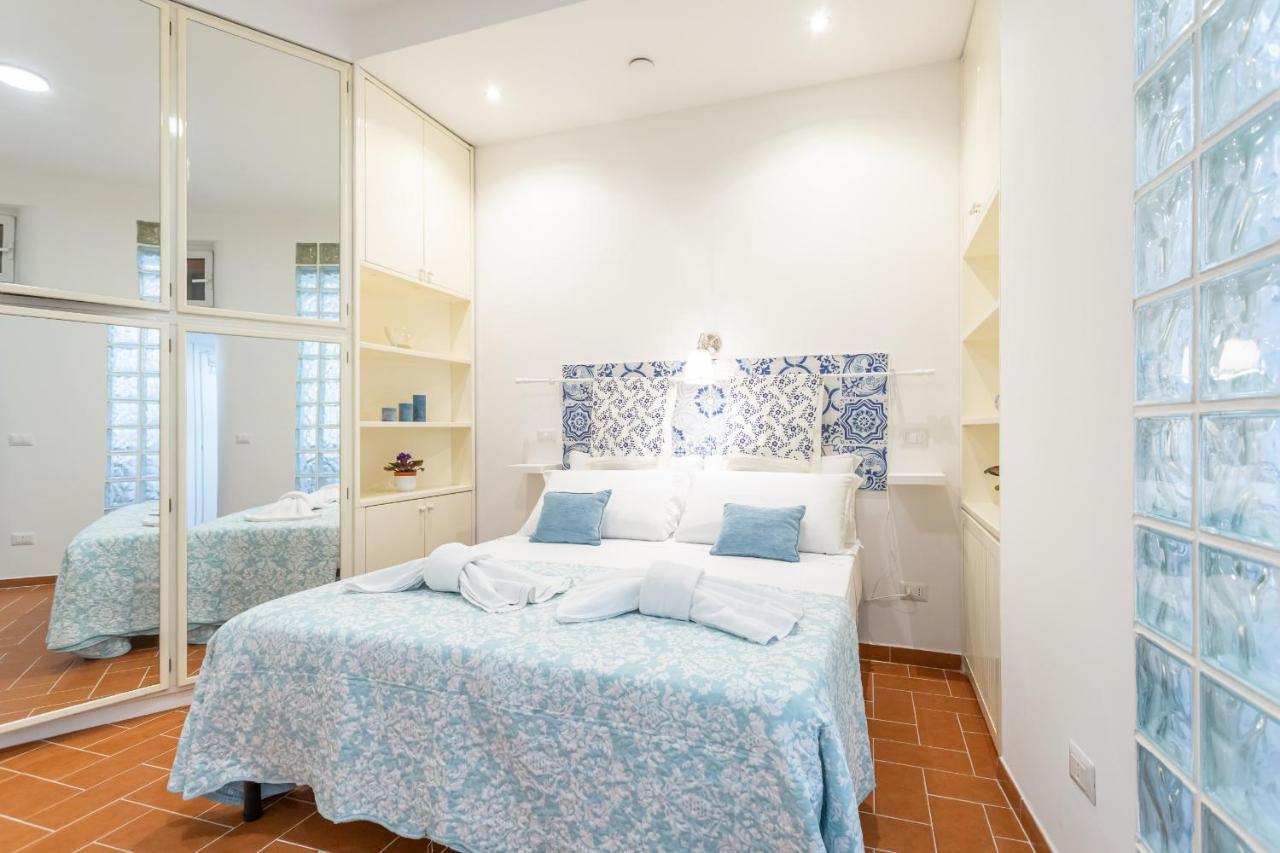 Trastevere Casa Orchidea 罗马 外观 照片