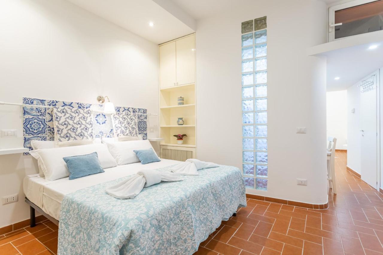 Trastevere Casa Orchidea 罗马 外观 照片