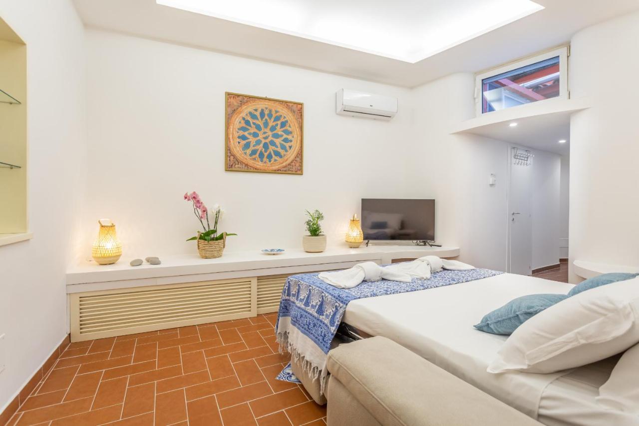 Trastevere Casa Orchidea 罗马 外观 照片