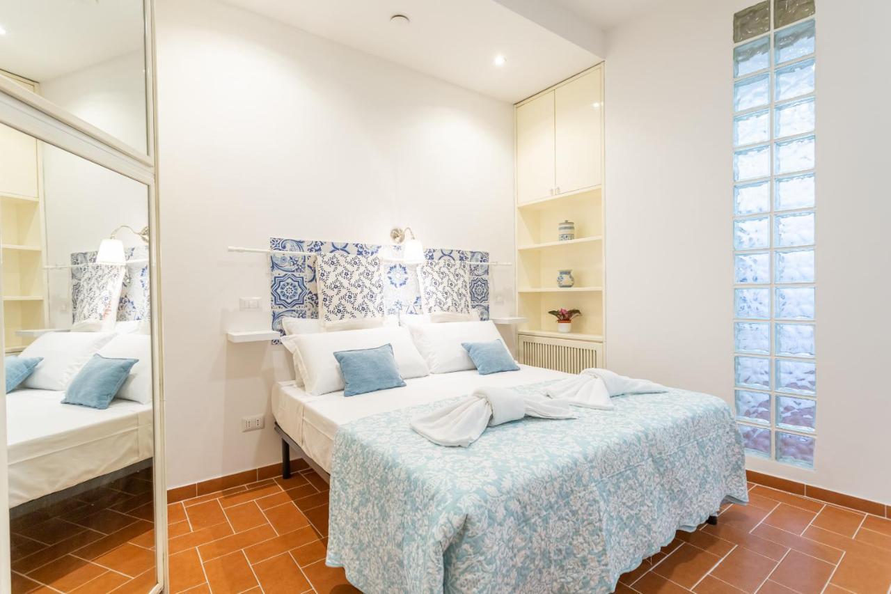 Trastevere Casa Orchidea 罗马 外观 照片