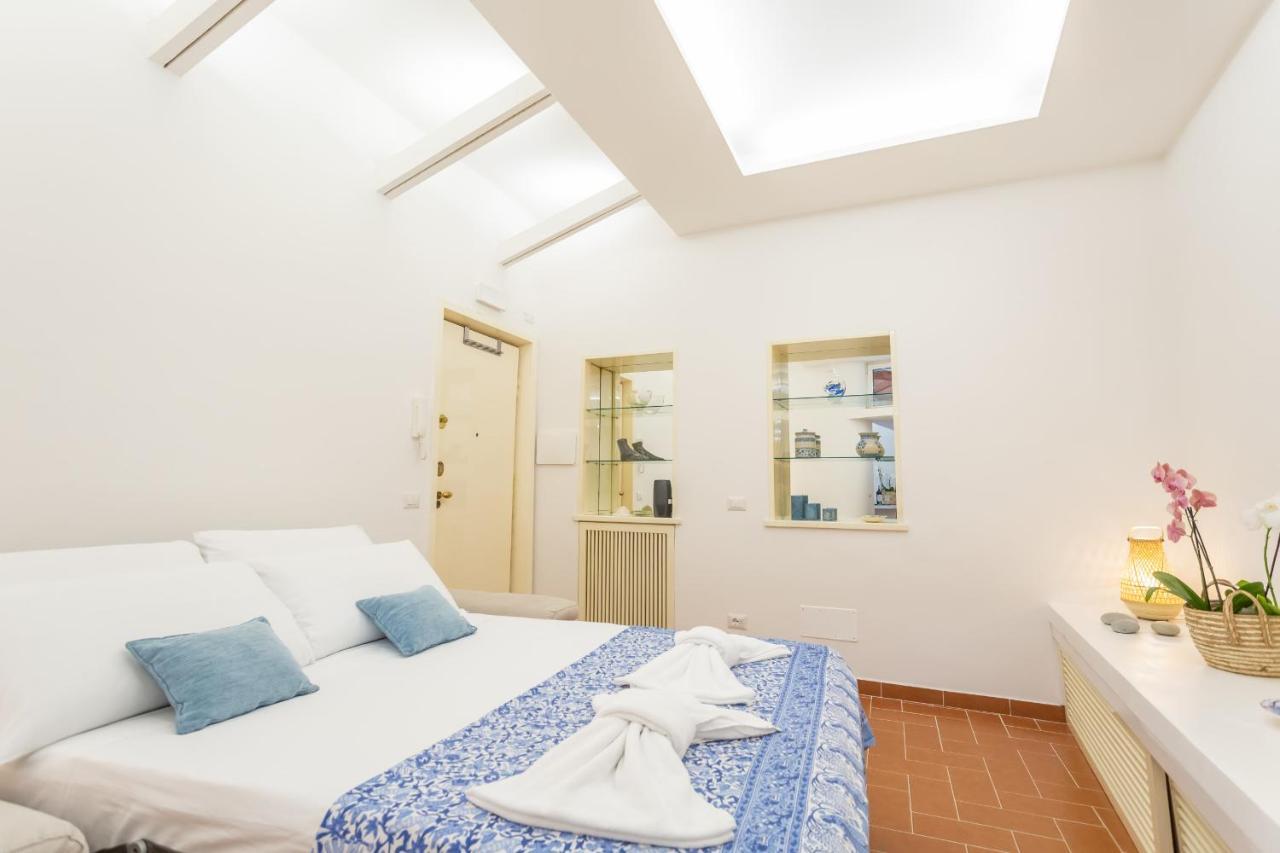 Trastevere Casa Orchidea 罗马 外观 照片