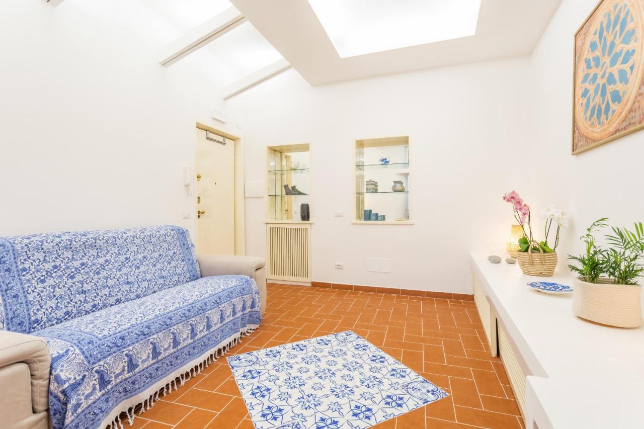 Trastevere Casa Orchidea 罗马 外观 照片