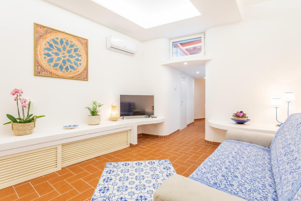 Trastevere Casa Orchidea 罗马 外观 照片
